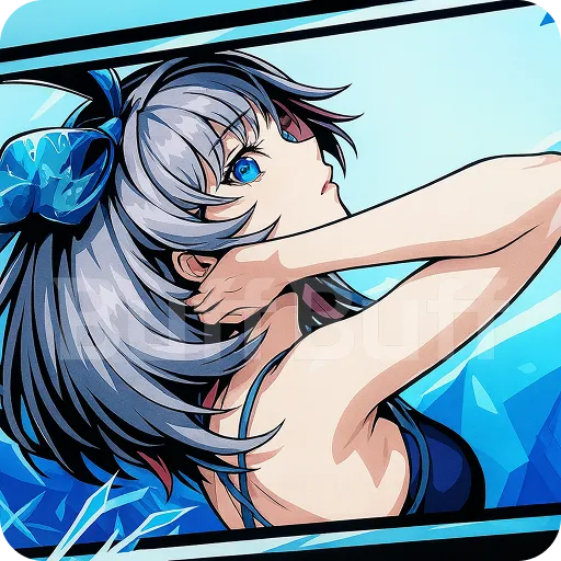 【HK/TW】Seven-day supply of sea salt shaved ice