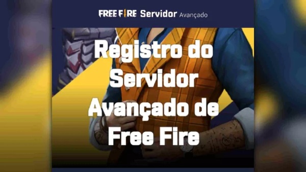 Como baixar versões antigas do Servidor Avançado Free Fire no Android image