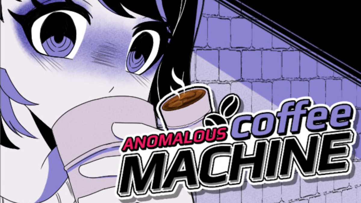 Como baixar Anomalous Coffee Machine APK 1.0.0.0 versão mais recente para Android 2025 image