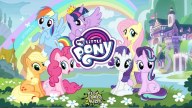 My Little Pony: Magic Princess recebe uma nova atualização para celebrar a primavera