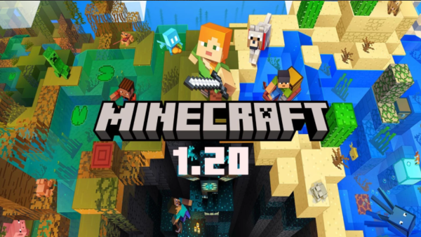 Notas de atualização do Minecraft 1.20: data de lançamento, novos conteúdos e outros detalhes image