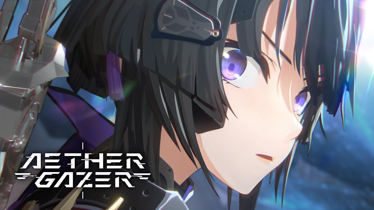 Aether Gazer is Launched on Android and iOS on May 23 image