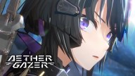 Aether Gazer is Launched on Android and iOS on May 23