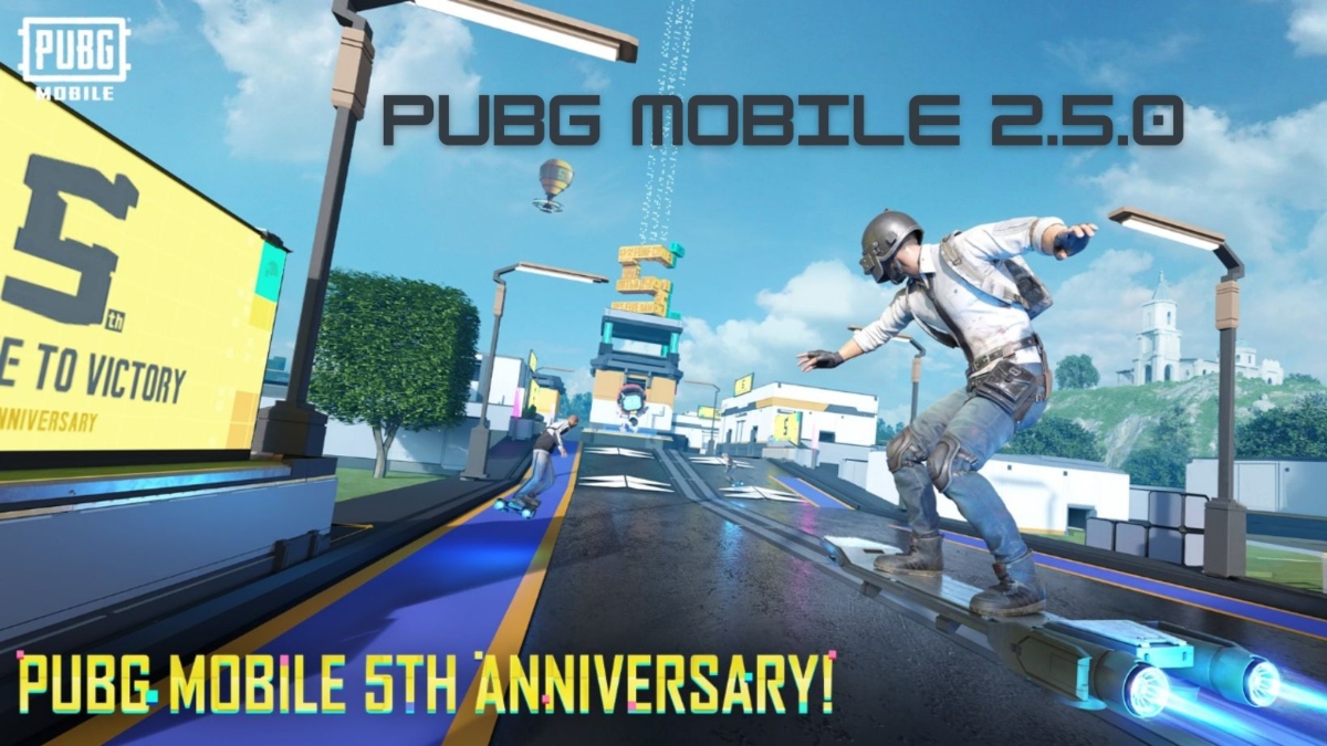 PUBG MOBILE‏ Mod APK 2.5.0 esp no ban: The Ultimate Gaming Experience