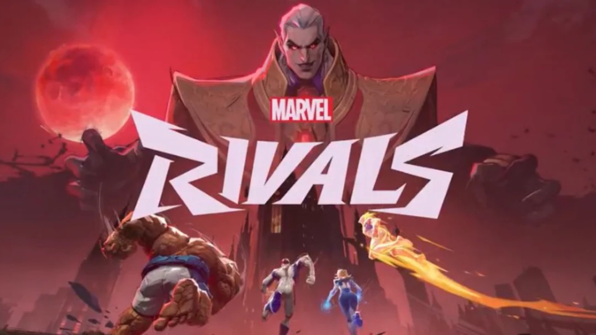 Marvel Rivals Season 1 Update: Release Date, What's New and How to Download image