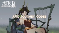 AFK Journey Codes im März 2024
