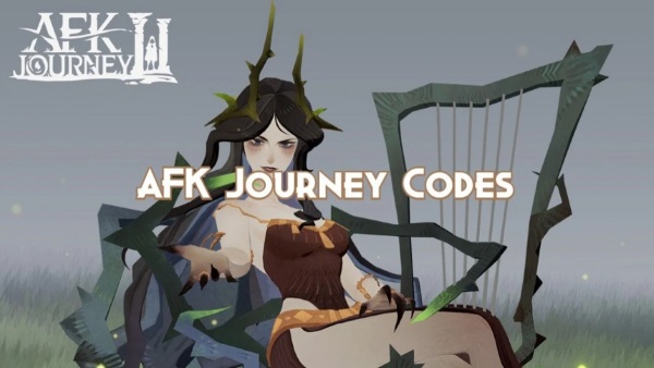AFK Journey Codes im März 2024 image