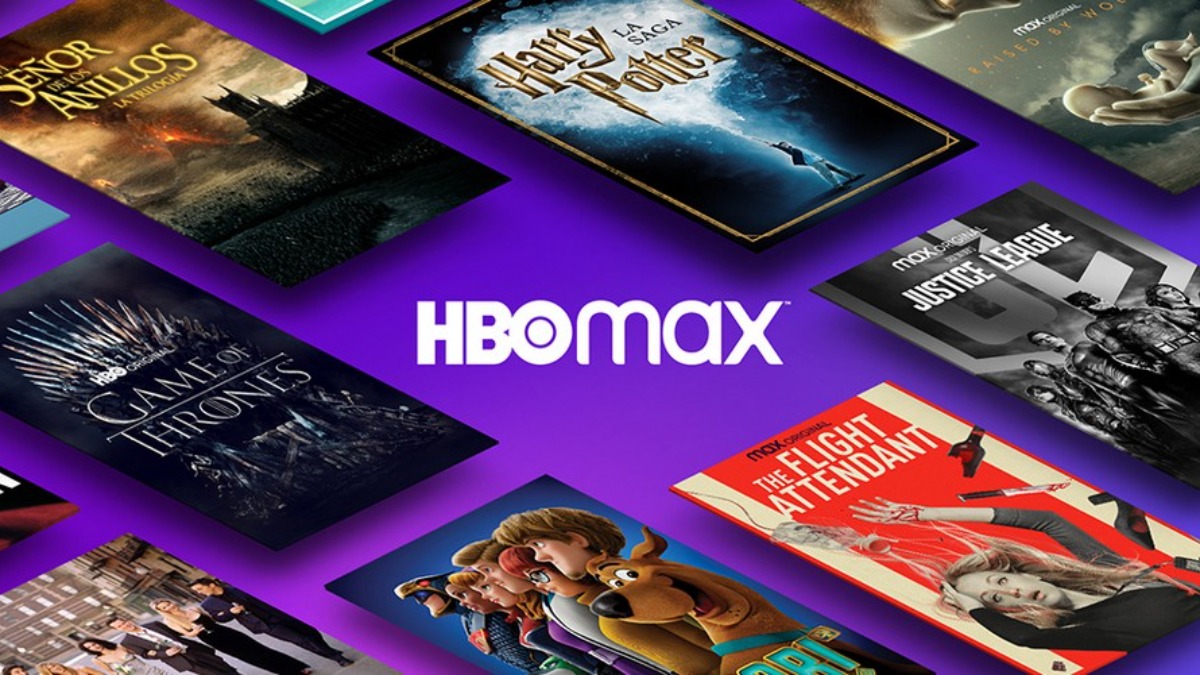 So laden Sie Max: HBO, TV and Movies Mod Premium kostenlos auf Android herunter image