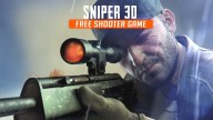 Cómo descargar Sniper 3D en Android