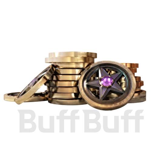 Ace Racer global 740 (680 + 60) Tokens