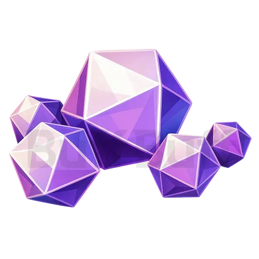【HK/TW】980 Cognition Crystals