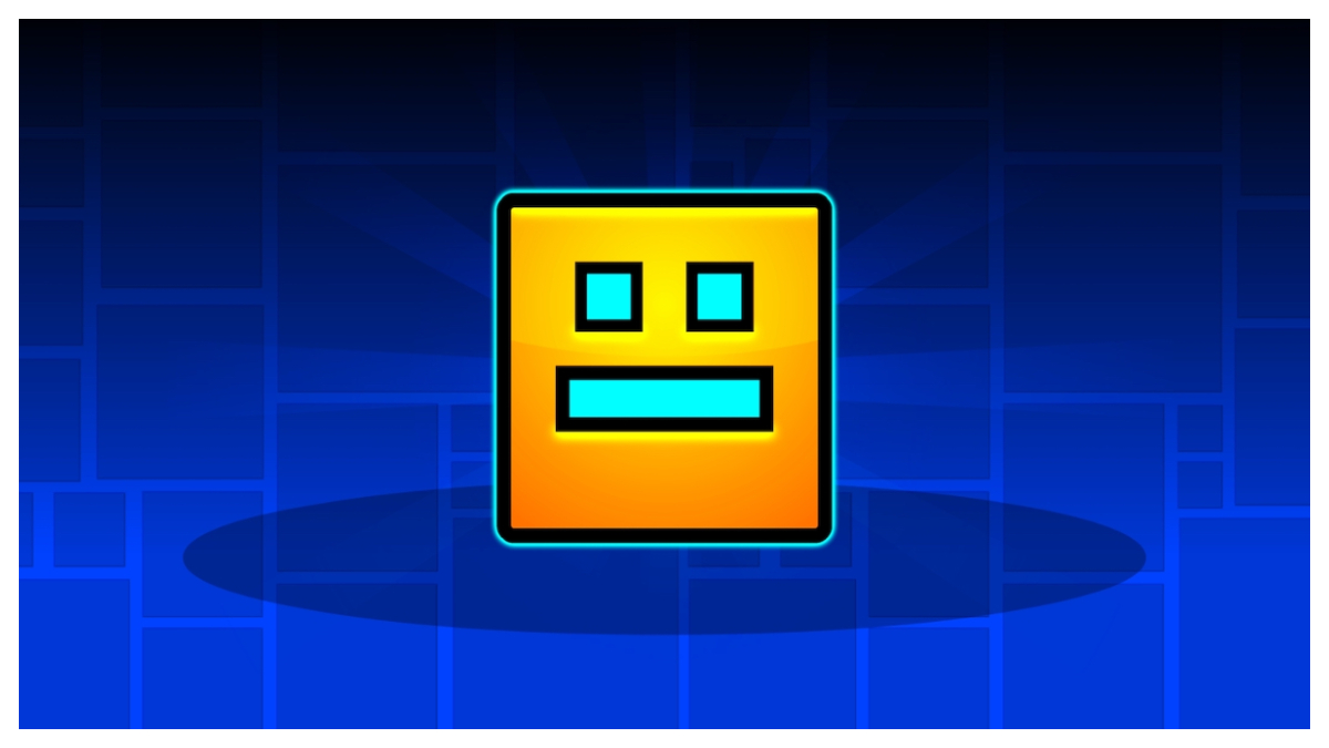 Play Geometry Dash Online for Free on PC & Mobile