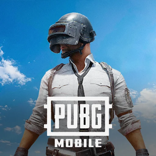 PUBG MOBILE (Taiwan Server)