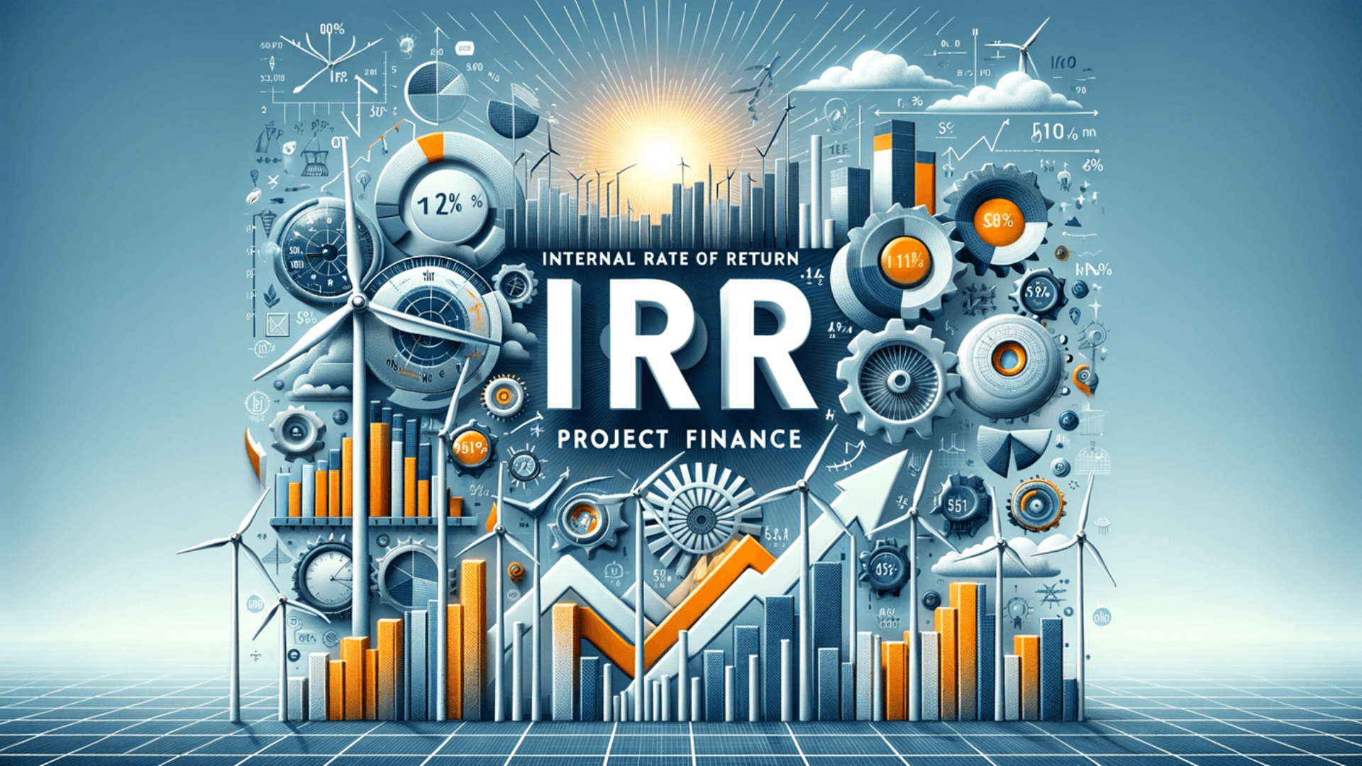 What is IRR in Finance? A Comprehensive Guide image