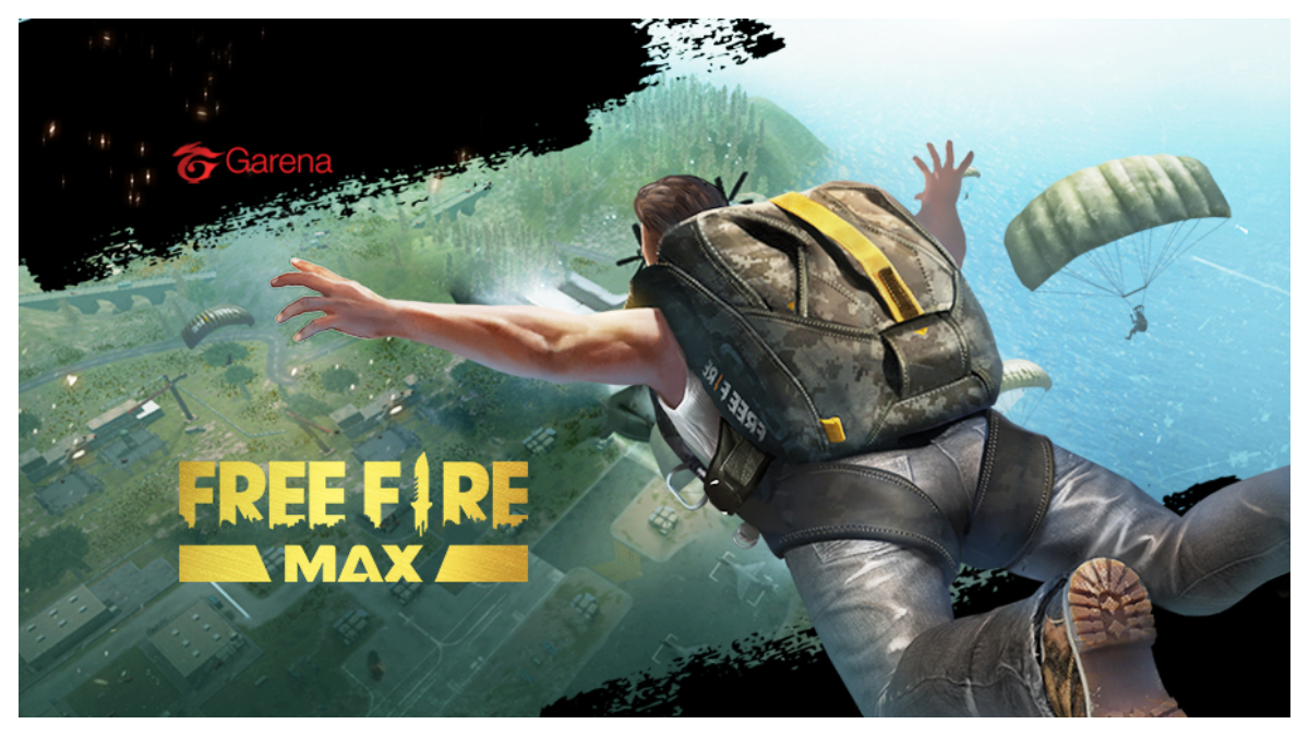 Garena Free Fire MAX Redeem Codes in May 2024 image