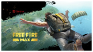 Garena Free Fire MAX Redeem Codes in November 2023