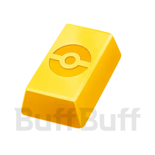 Release Celebration-Reduced Price Poké Goldx5