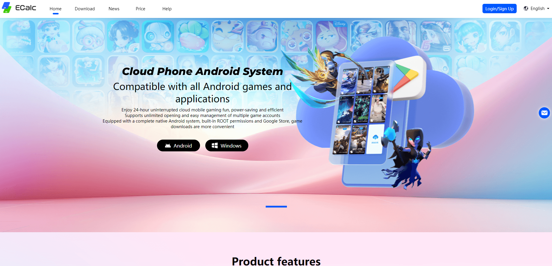 Ecalc cloud phone: Reviews Features Pricing Guides and Alternatives Ecalc cloud phone: Reviews Features Pricing Guides and Alternatives