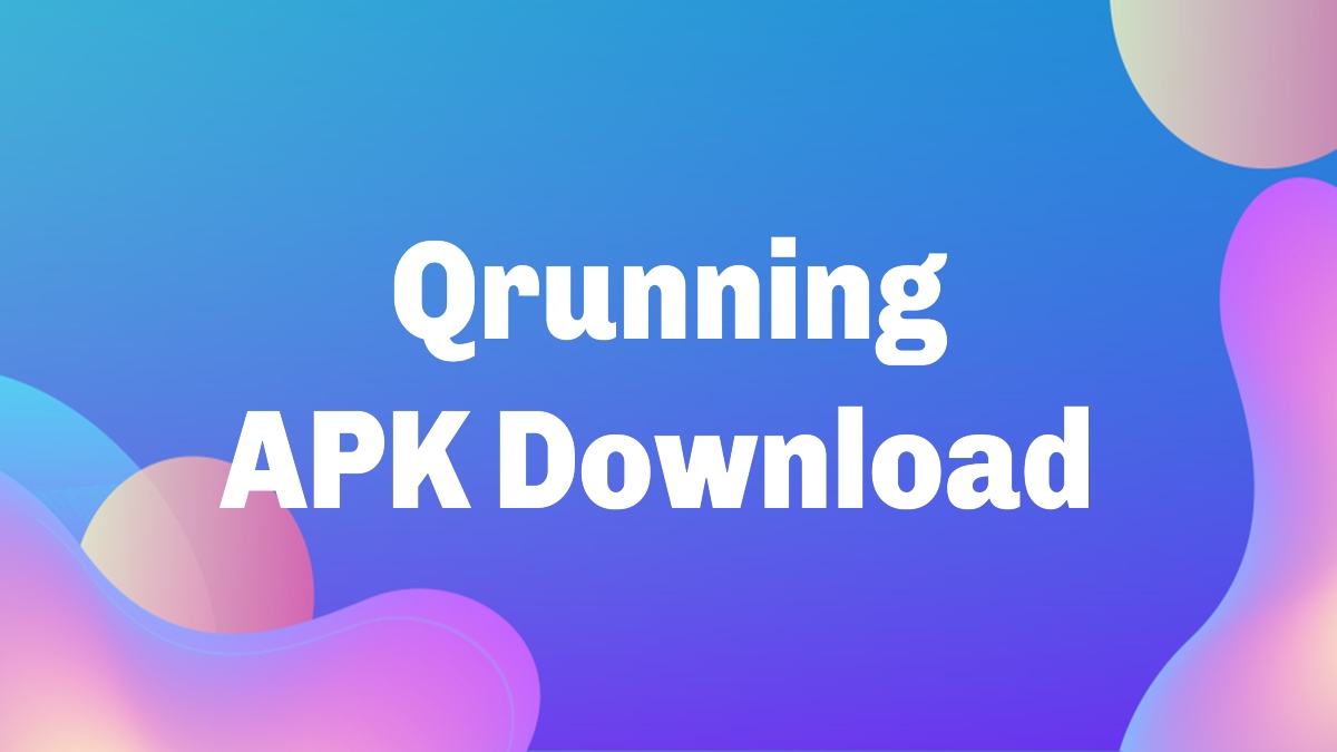 How to Download QRunning APK Latest Version V1.1.13 for Android 2025 image