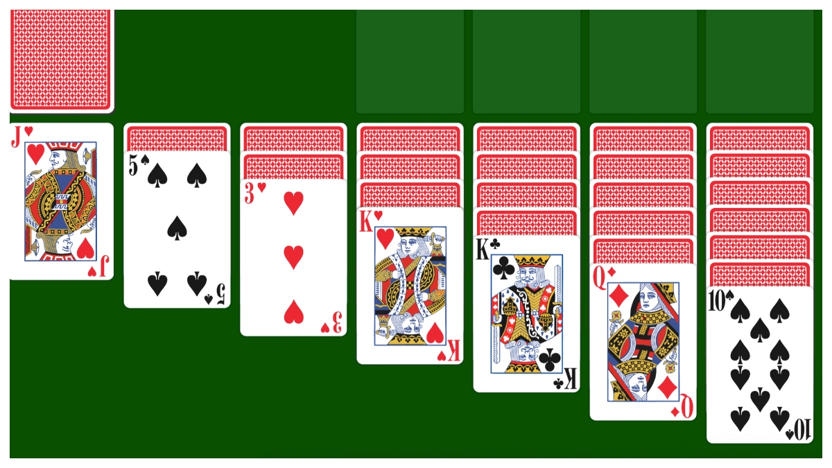  The Best Free Card and Solitaire Games