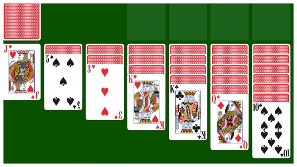 Best Solitaire Games on Android image