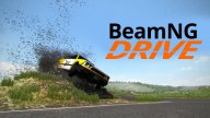 Cómo descargar BeamNG Drive simulator gratis