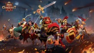 Era of Conquest abre las preinscripciones en Android e iOS antes de su lanzamiento en octubre