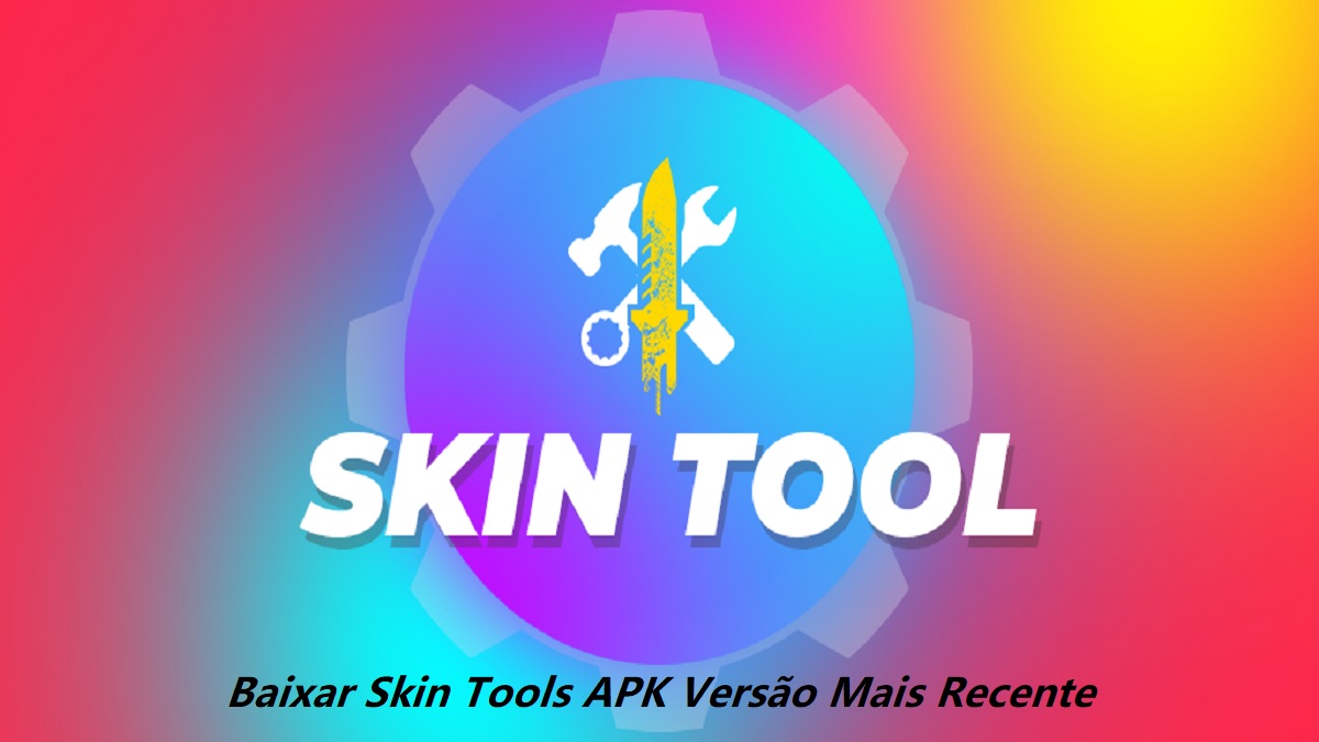 Baixar Skin Tools APK 2024: Última Versão image