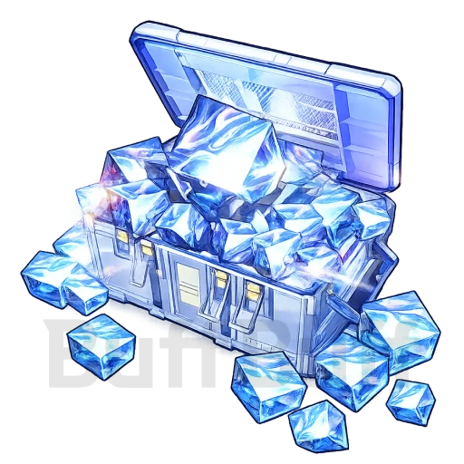 6480+1600 Riftcrystals