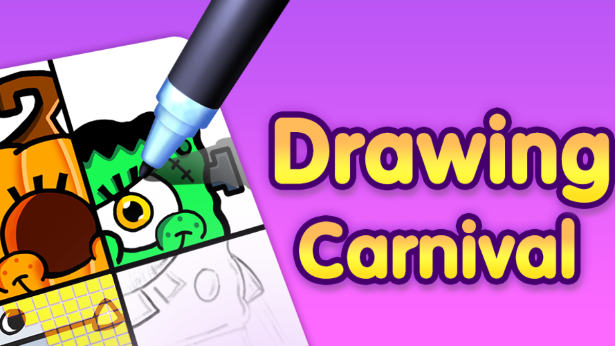 Cómo descargar Carnaval de dibujos en Android image