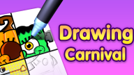 Cómo descargar Carnaval de dibujos en Android