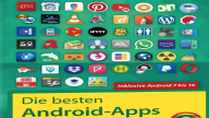 Die besten Apps dieses Jahres für Android