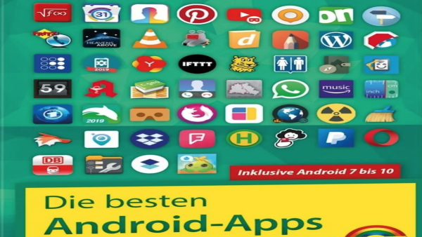 Die besten Apps dieses Jahres für Android image