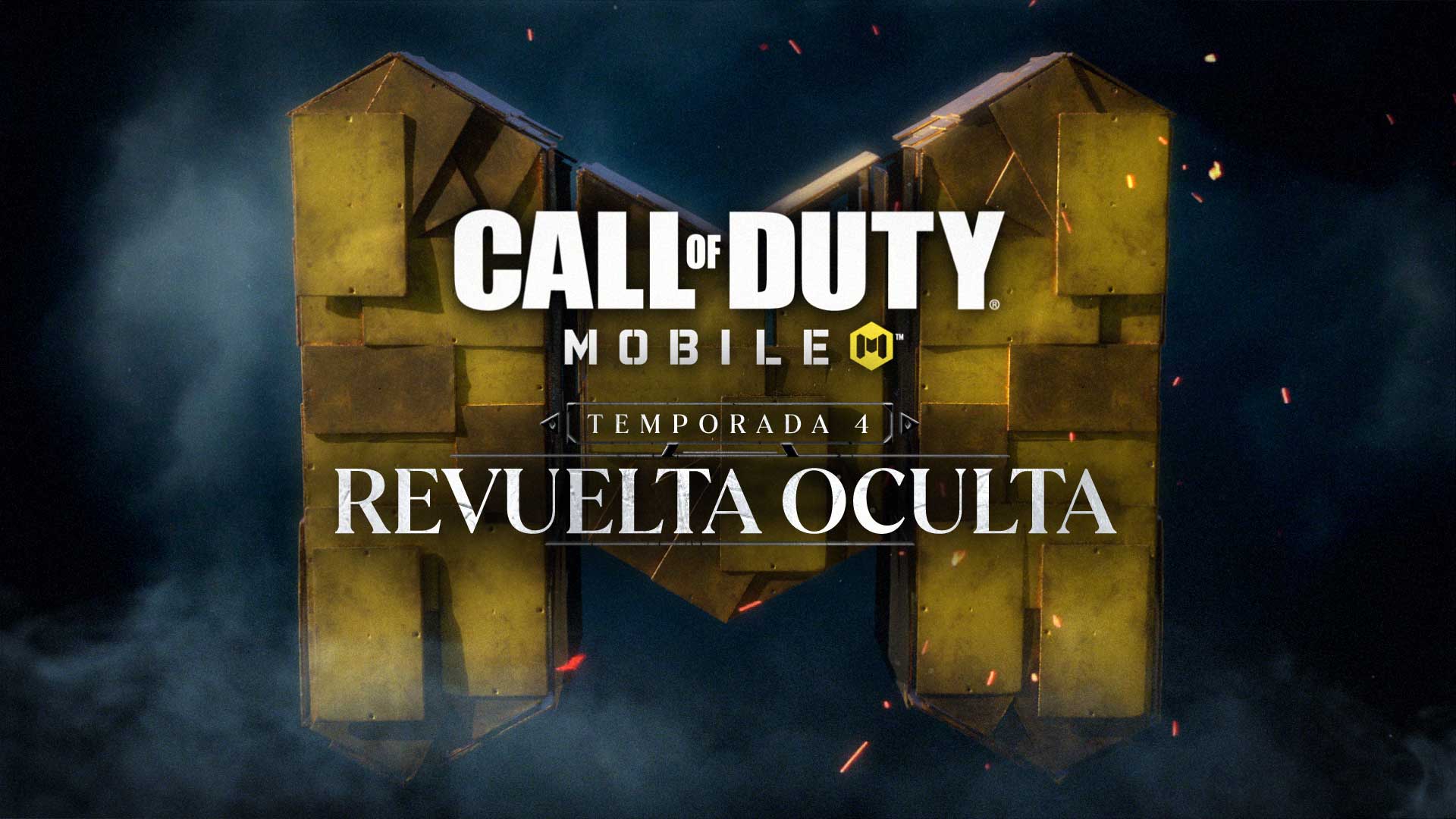 Call of Duty: MOBILE, la Temporada 4 Motín Encubierto con nuevo mapa, modo de juego y mucho más image