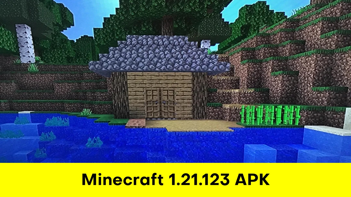 Minecraft 1.21.123 APK: Bedrock Improvements, Fixes, and New Features