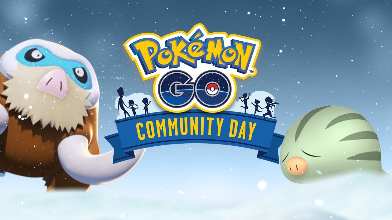 A votação do Dia Comunitário está de volta! Qual Pokémon você