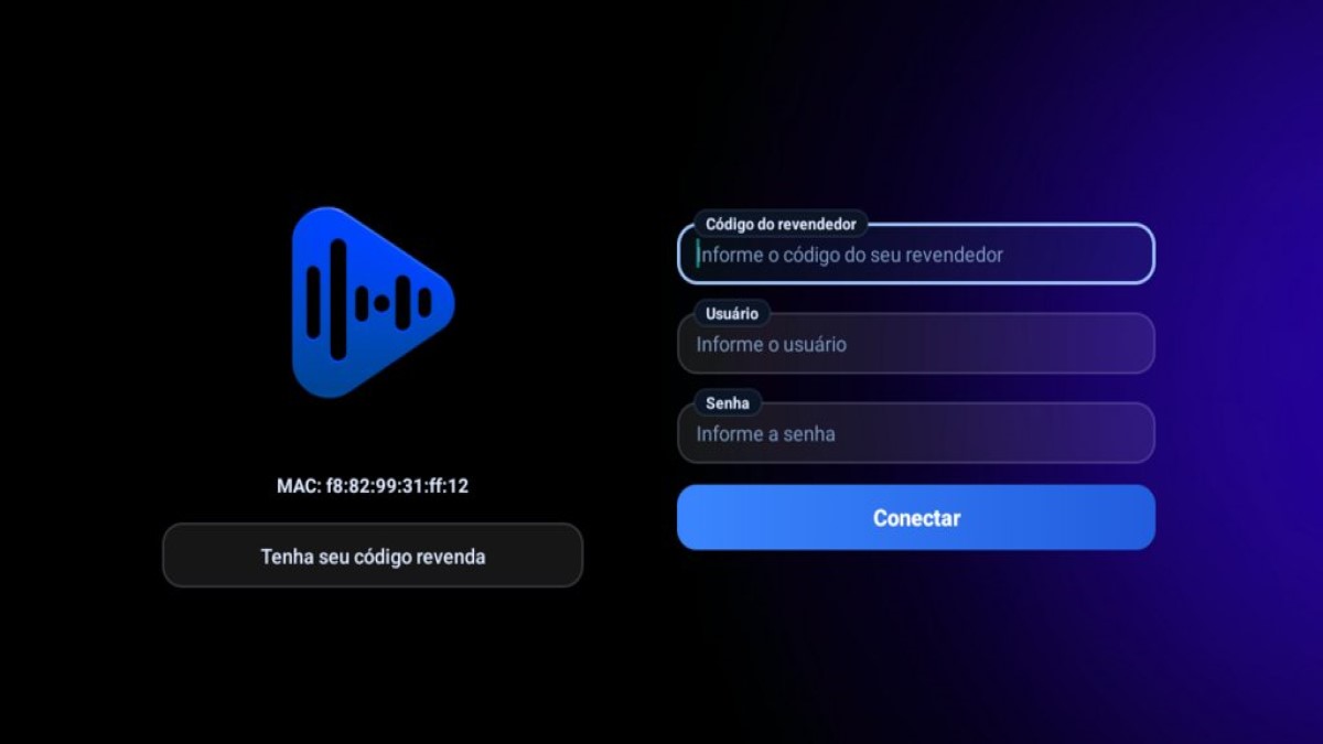 Como baixar S.A Player apk versão mais recente 5.29 para Android 2026