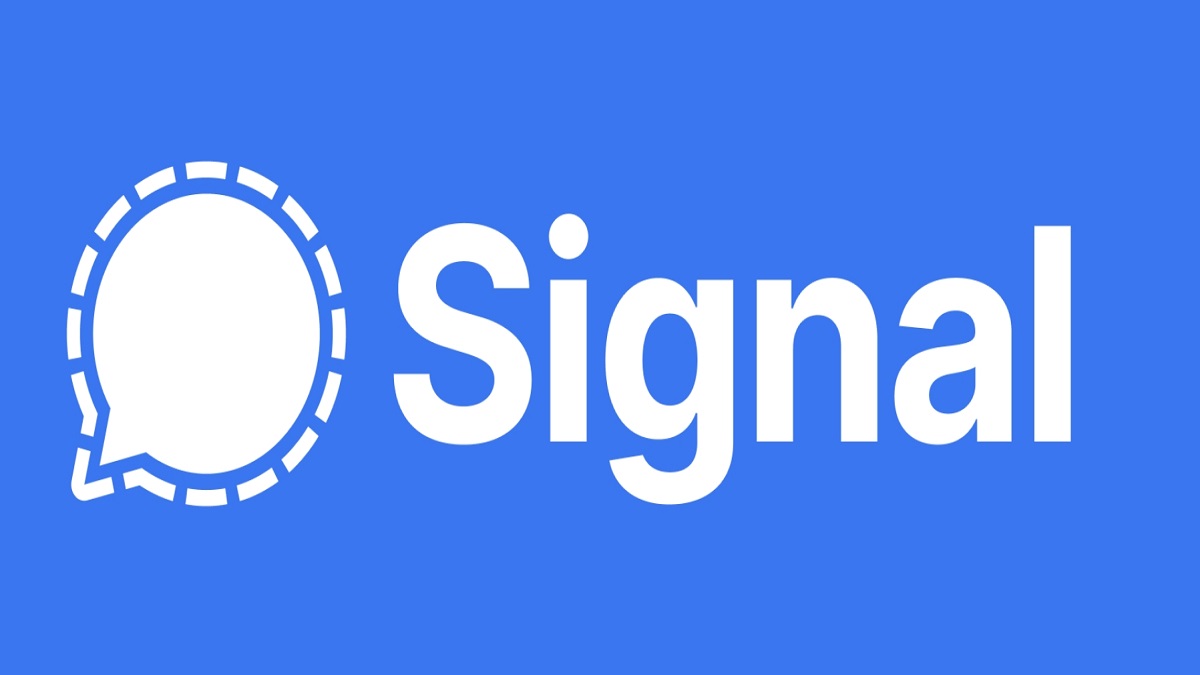 Wie kann ich eine alte Version von Signal auf meinem Android-Gerät herunterladen image