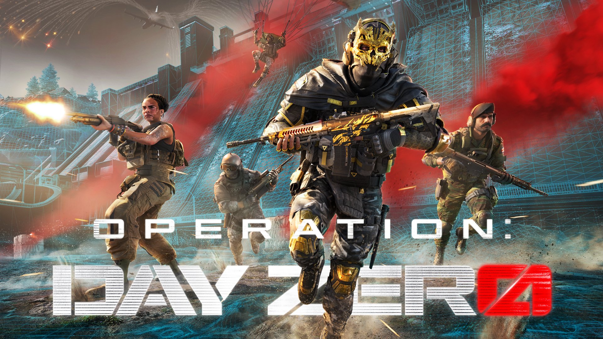 Call of Duty: Warzone Mobile celebrará el evento Operation: Day Zero tras su lanzamiento oficial image