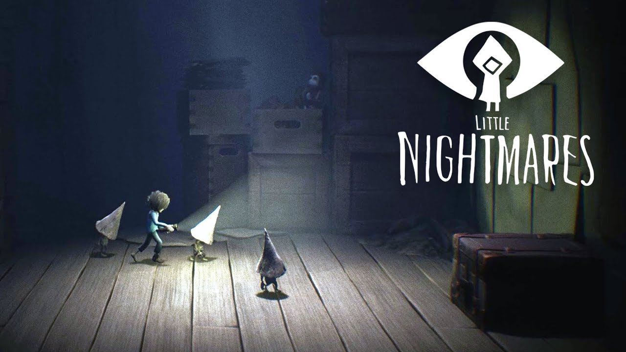 O pré-registro para Little Nightmares já está disponível image
