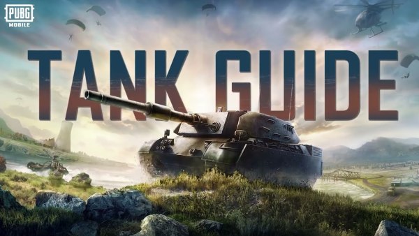 How to Play Tank Mode in Payload & WOW in PUBG MOBILE image