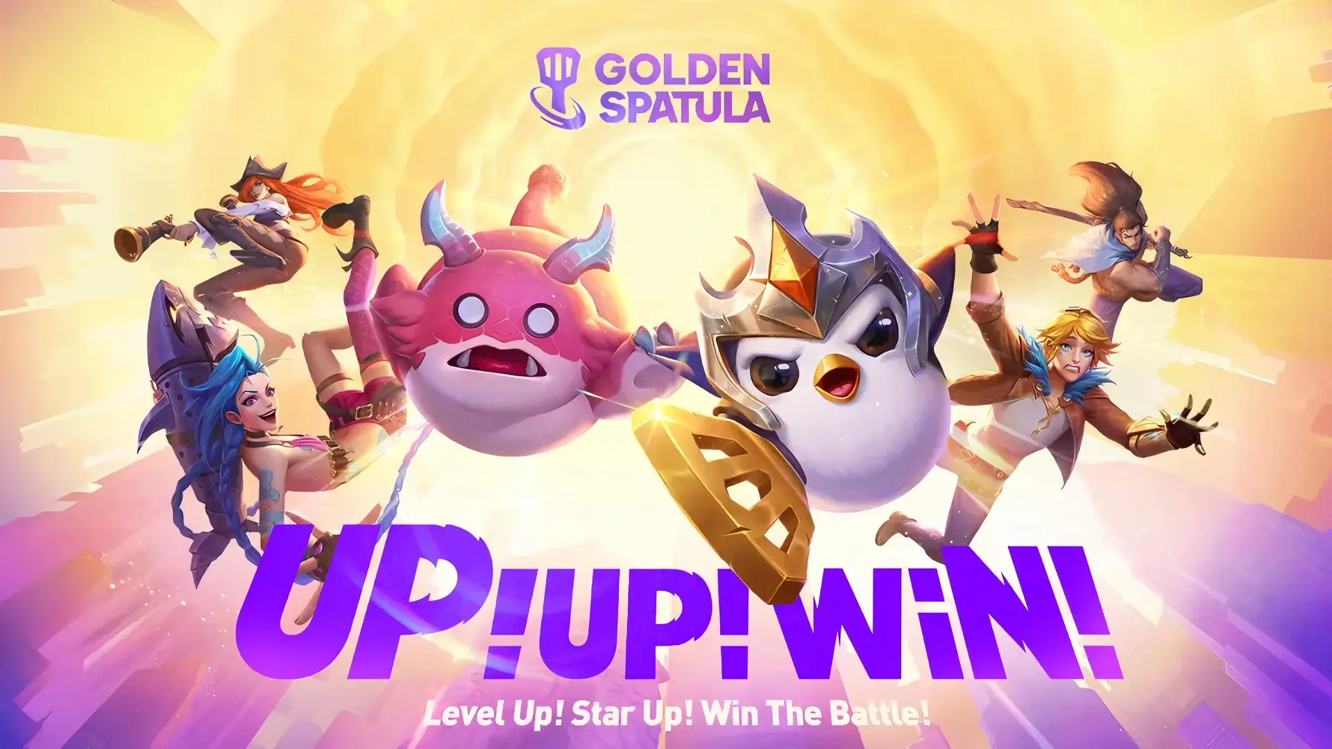 Cómo descargar la última versión de Golden Spatula APK 2.11.28 para Android 2025 image