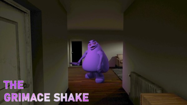 Guia passo a passo: como baixar The Grimace Shake: Game no Android