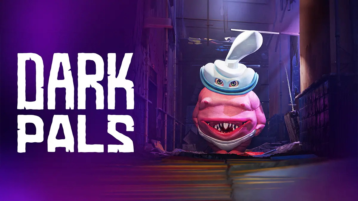 Cómo descargar Dark Pals APK última versión para Android 2026