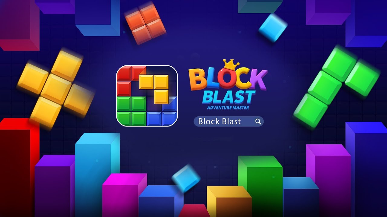 Как скачать Block Blast mod apk на Android image