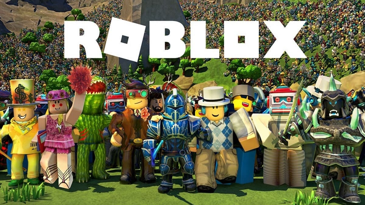 Wie kann man alte Version von Roblox auf mobile Geräte herunterladen image