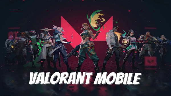 VALORANT Mobile: Data de lançamento e tudo o que sabemos sobre o jogo image
