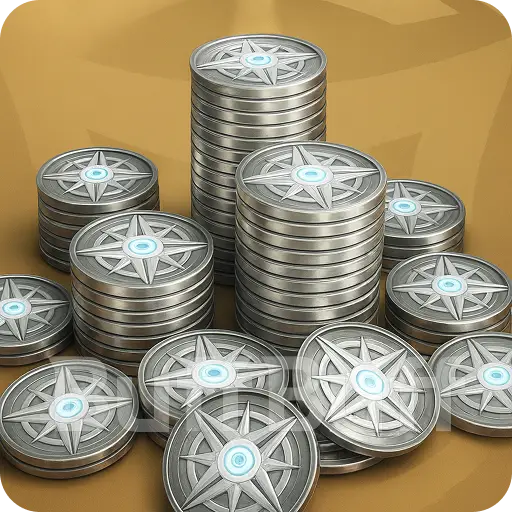 600 Silver