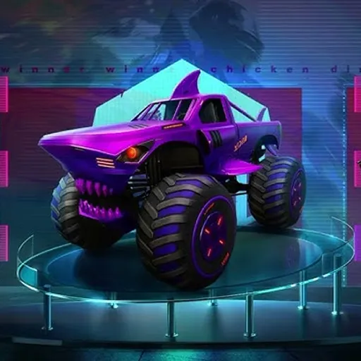 10 Sorteos Camión Monstruo de la Ira del Mar