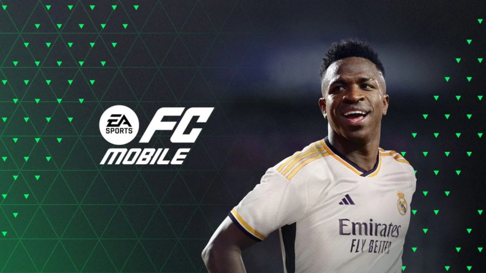 How to Download and Play EA SPORTS FC MOBILE 24 SOCCER on PC image